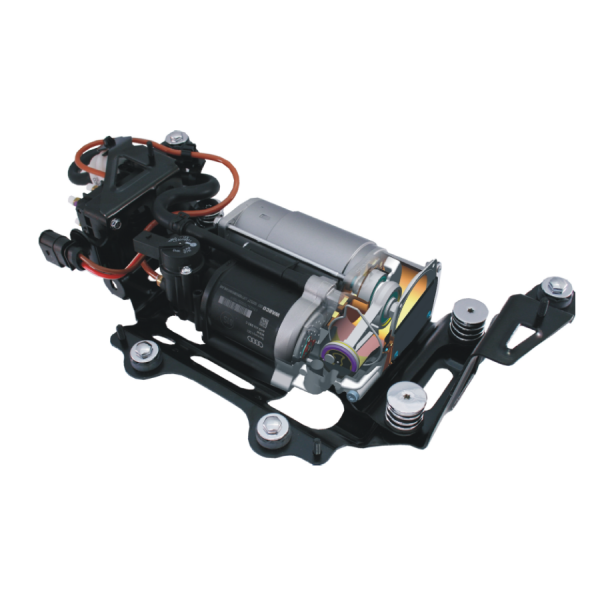 Audi A7 Sportback 4G8