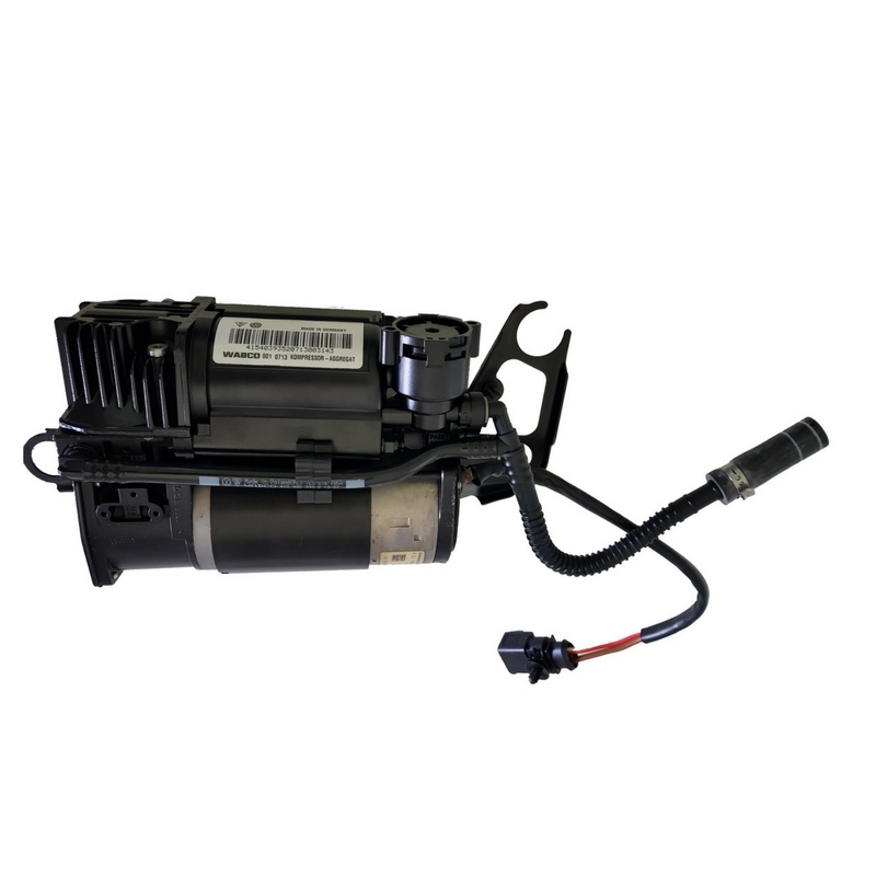 Audi Q7 Air Suspension Compressor
