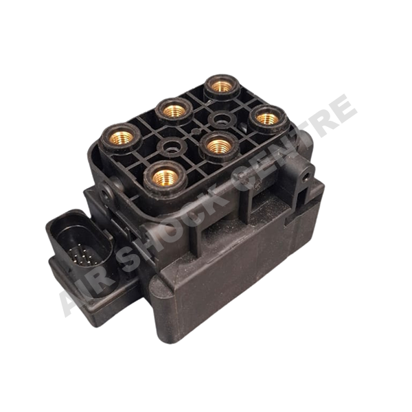 Valve Block