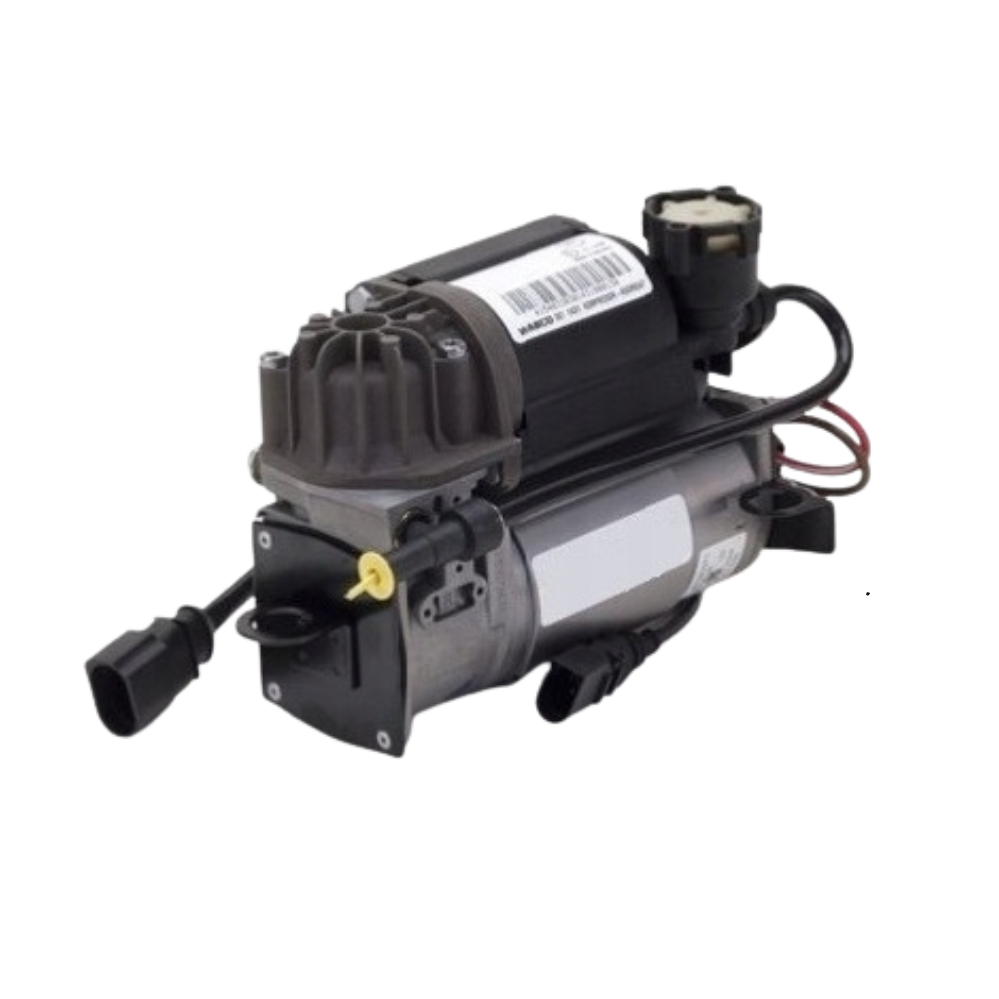 Air Suspension Compressor