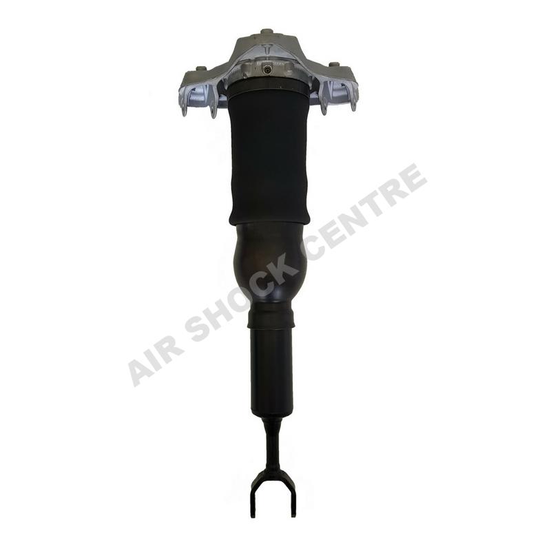 Front Left and Front Right Air Suspension Shock
