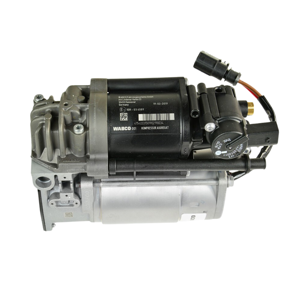 Air Suspension Compressor