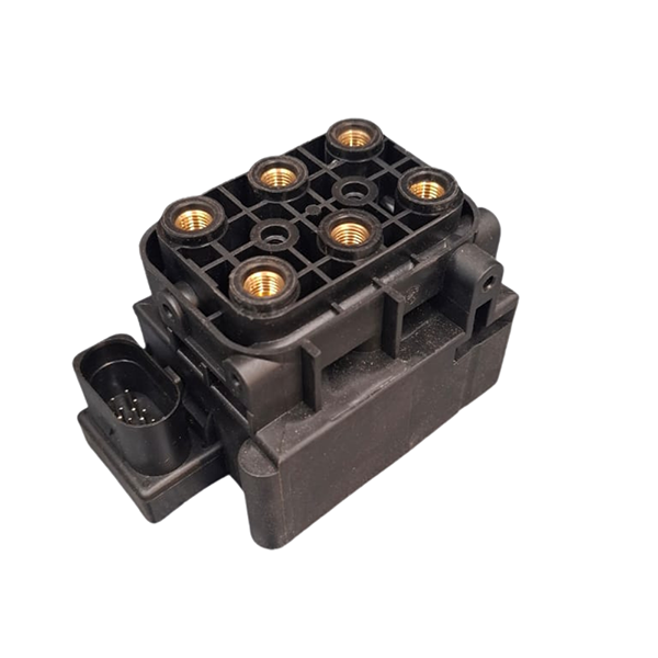 Valve Block