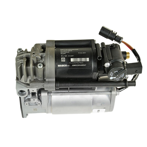 Air Suspension Compressor