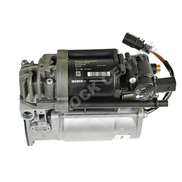 Air Suspension Compressor
