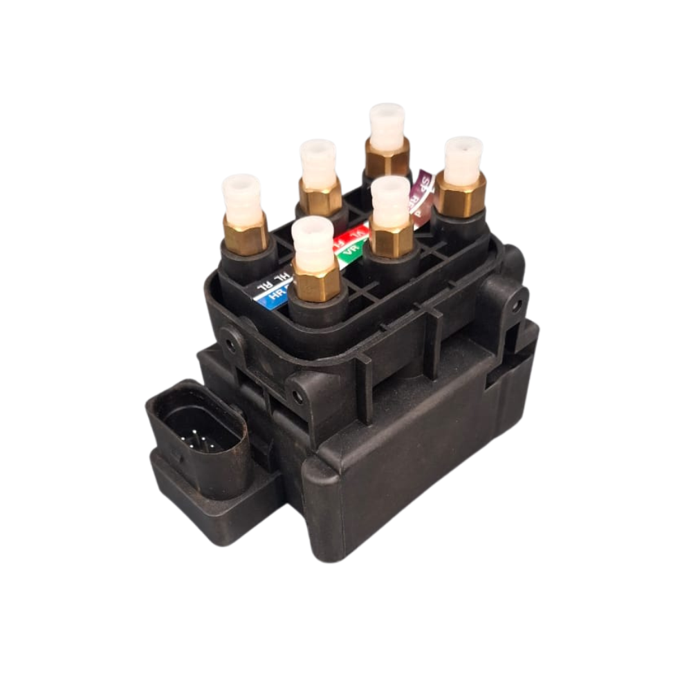 Valve Block