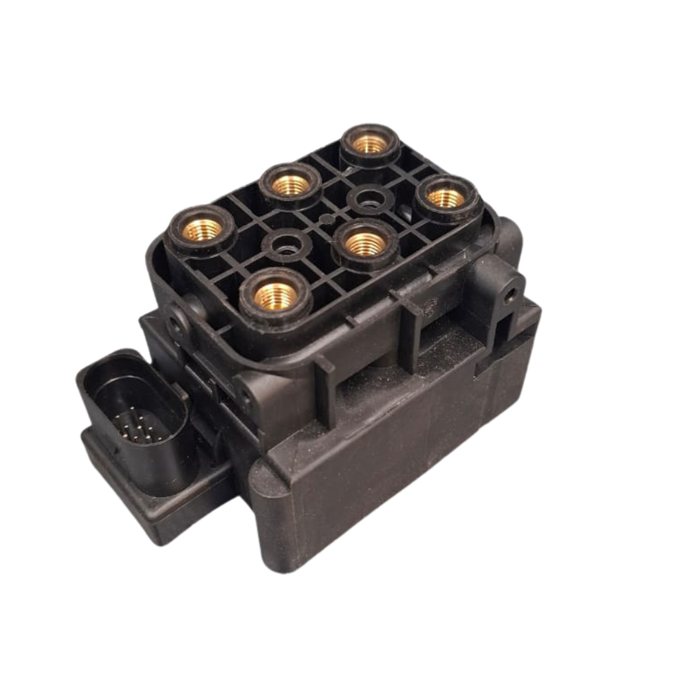 Valve Block