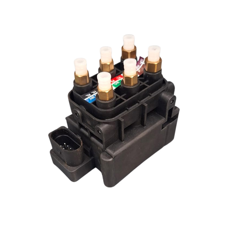Valve Block