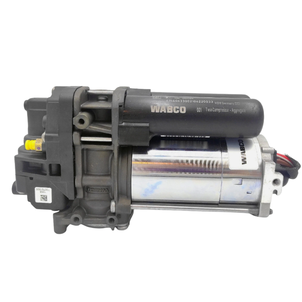 Air Suspension Compressor