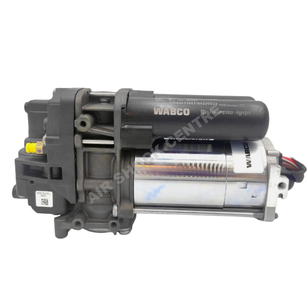 Air Suspension Compressor