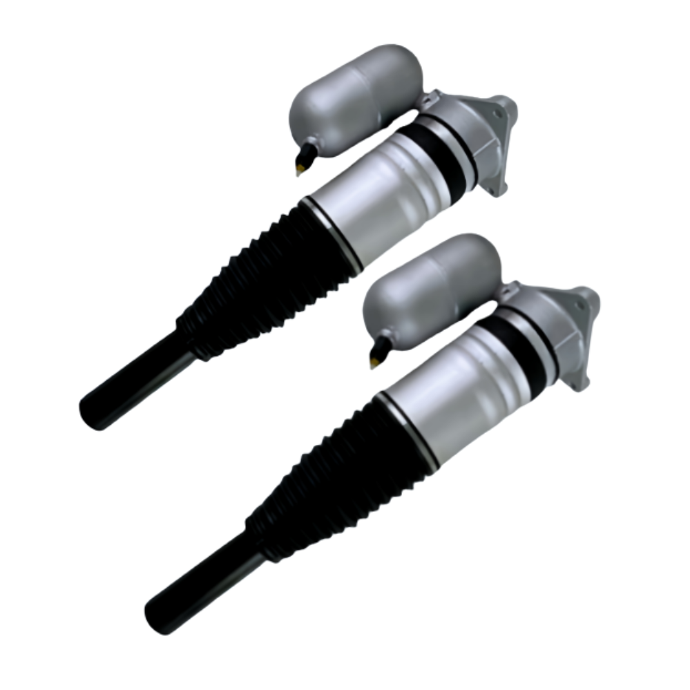 Rear Air Suspension Shock