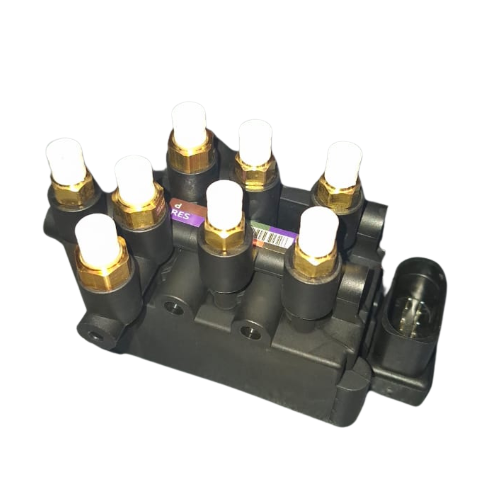 Valve Block