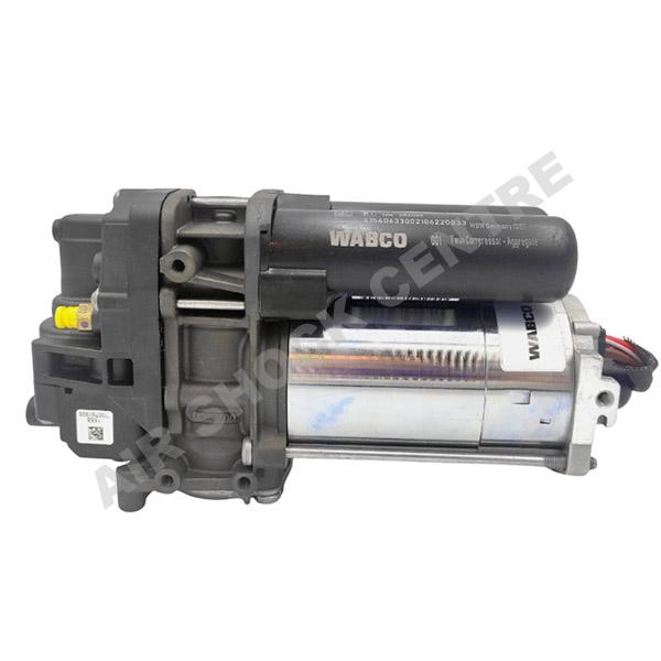 Air Suspension Compressor