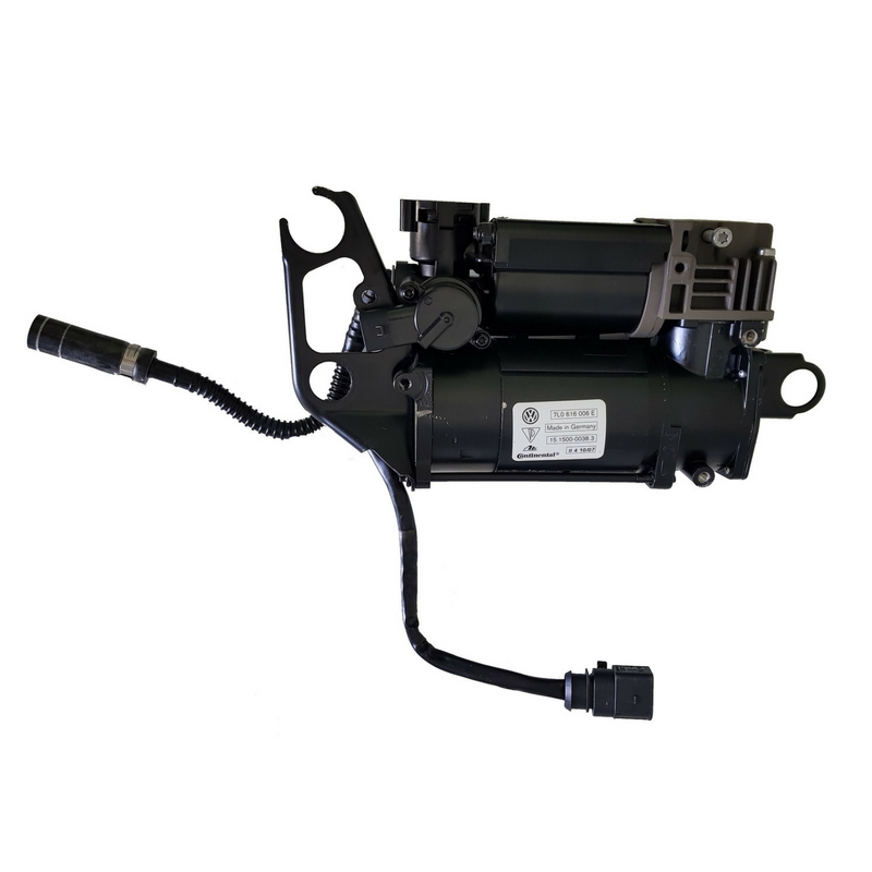 Air Suspension Compressor