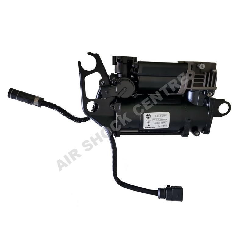 Air Suspension Compressor