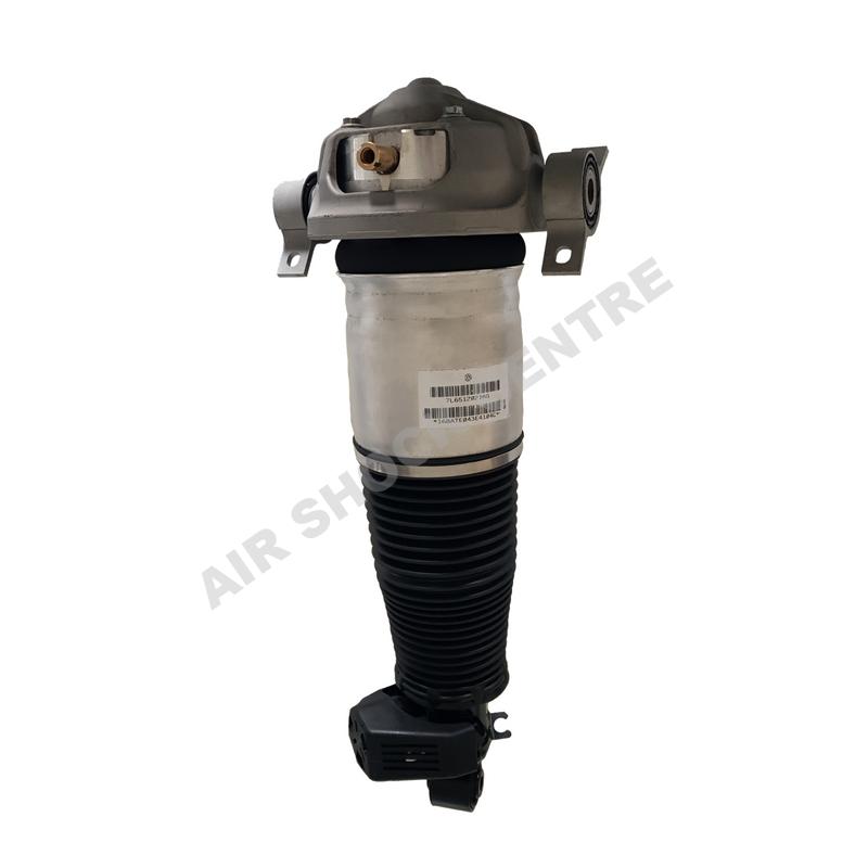 Rear Left Air Suspension Shock