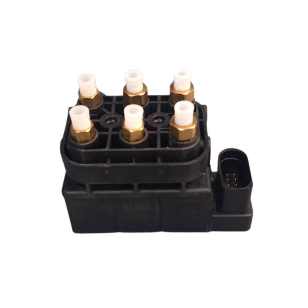 Valve Block