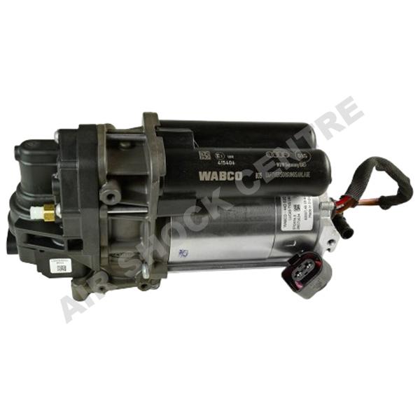 Air Suspension Compressor