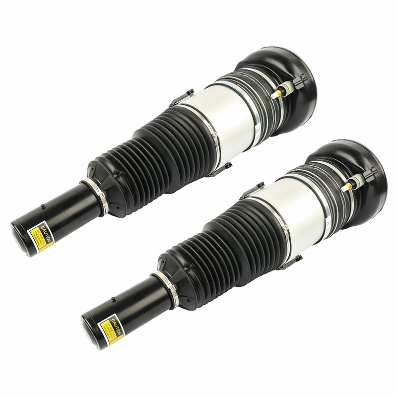 Front Left Air Suspension Shock