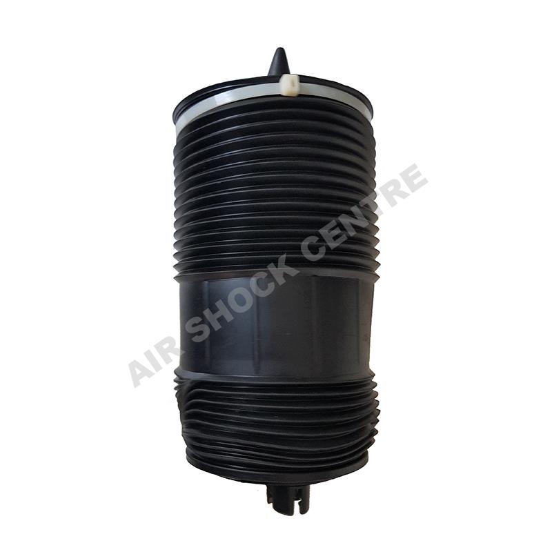 Rear Left Air Suspension Bellow