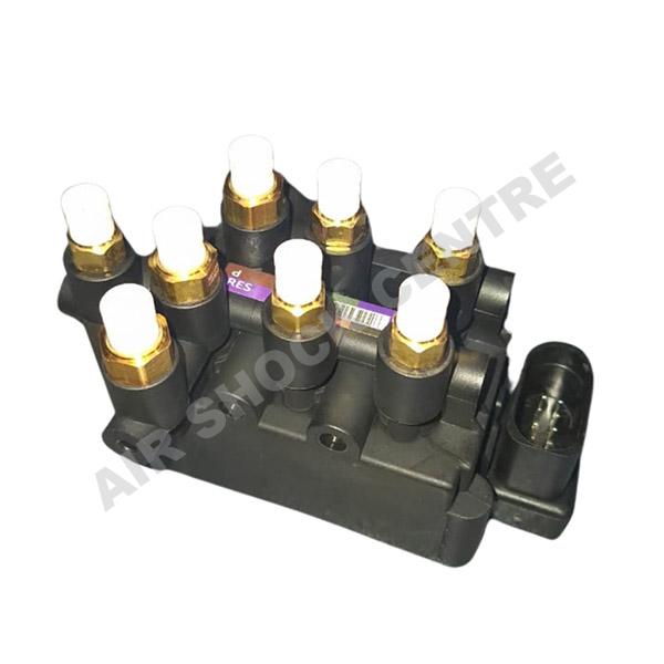 Valve Block