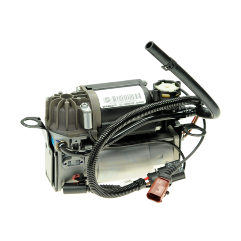 Air Suspension Compressor