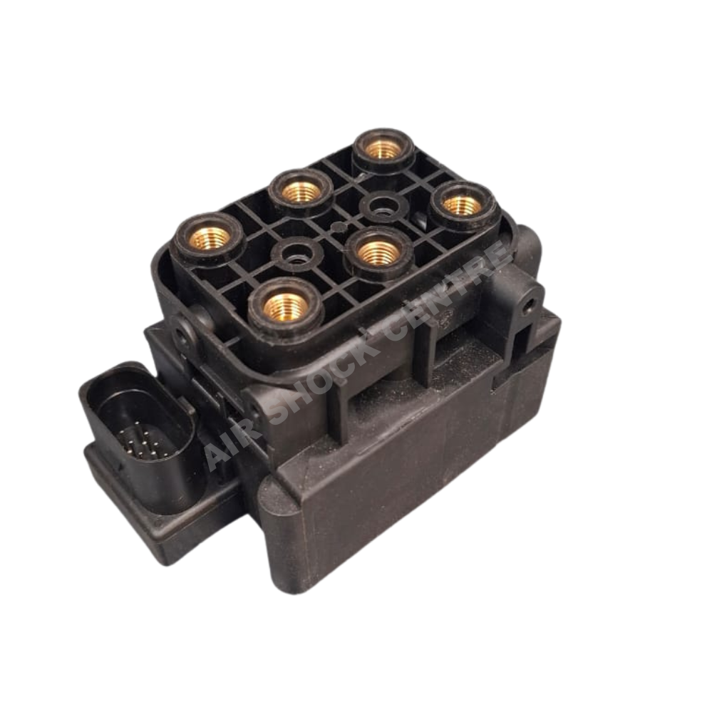 Valve Block