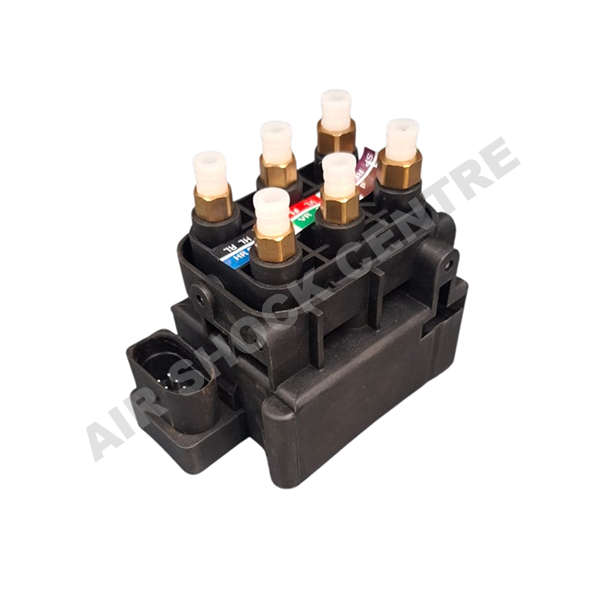 Valve Block
