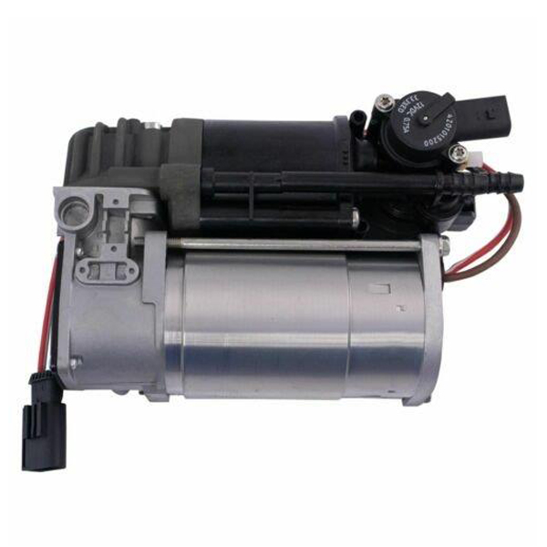 Air Suspension Compressor