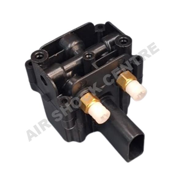 Valve Block