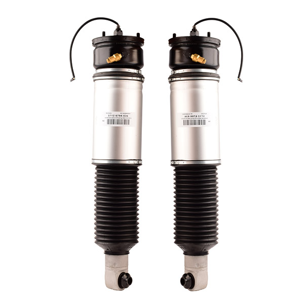 Air Suspension Compressor