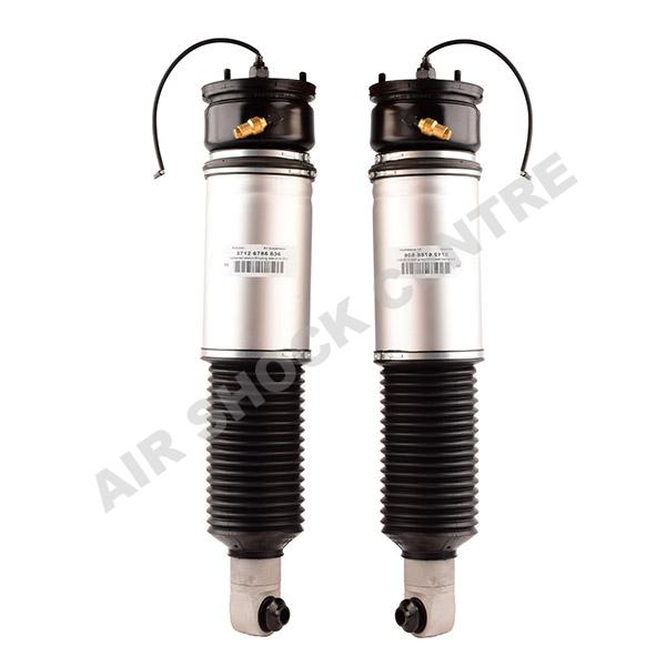 Rear Left Air Suspension Shock