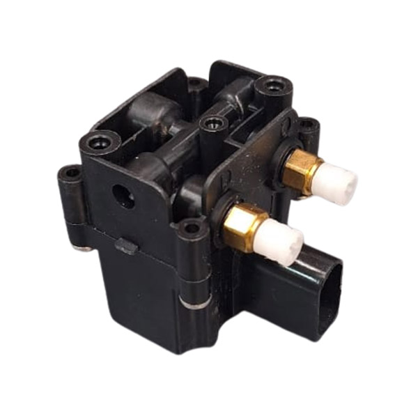 Valve Block