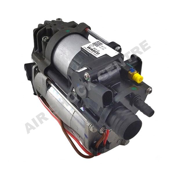Air Suspension Compressor