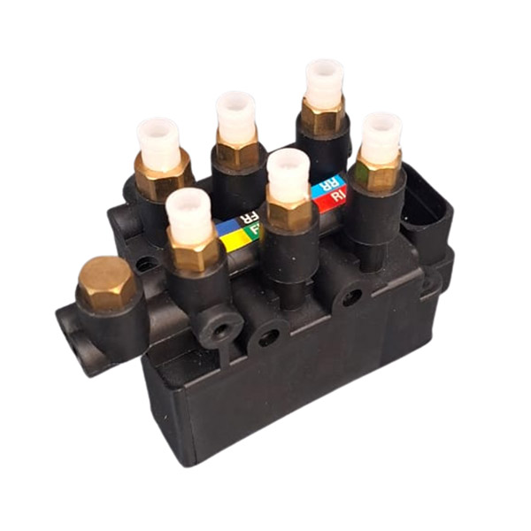 Valve Block