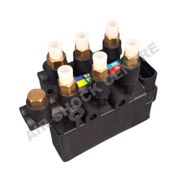 Valve Block