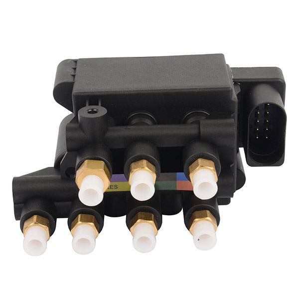 Valve Block