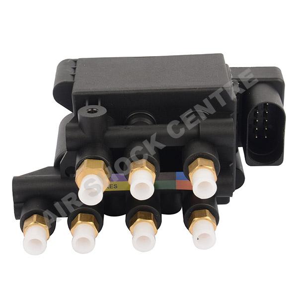 Valve Block