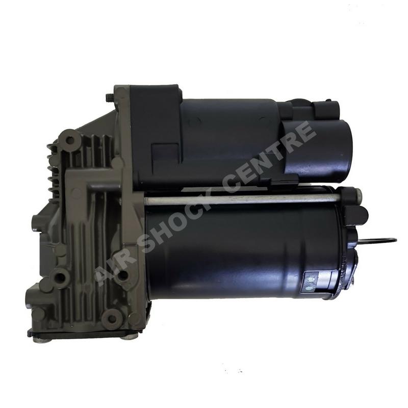 Air Suspension Compressor