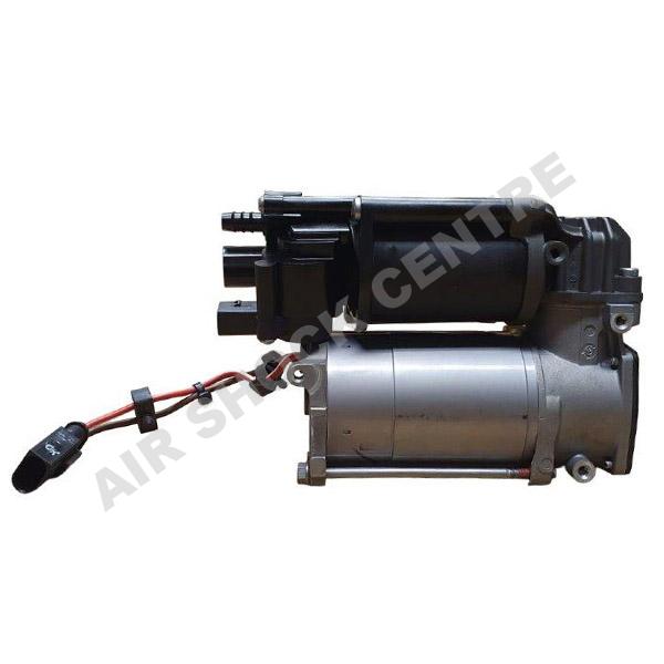 Air Suspension Compressor