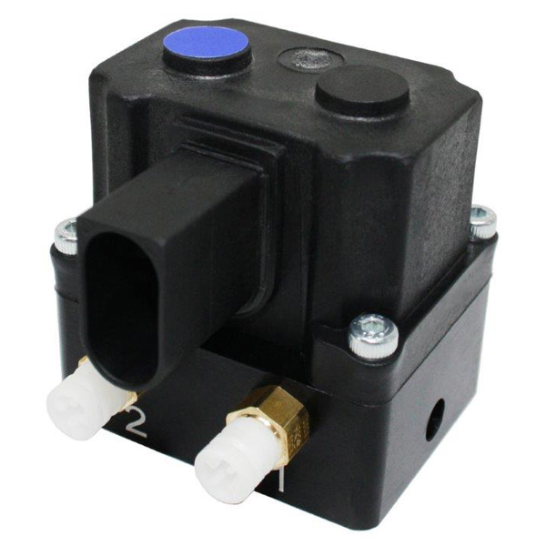 Valve Block