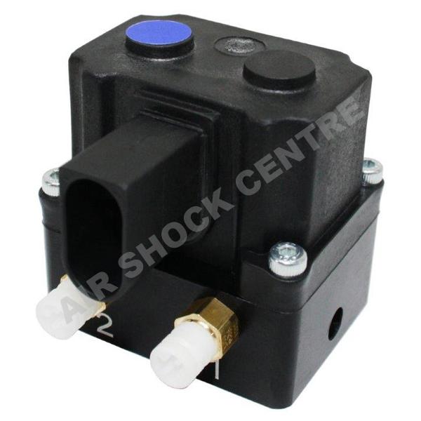 Valve Block
