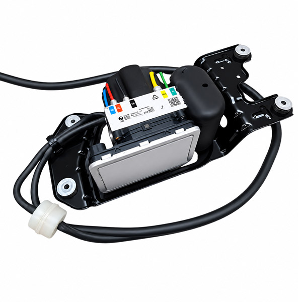 Air Suspension Compressor