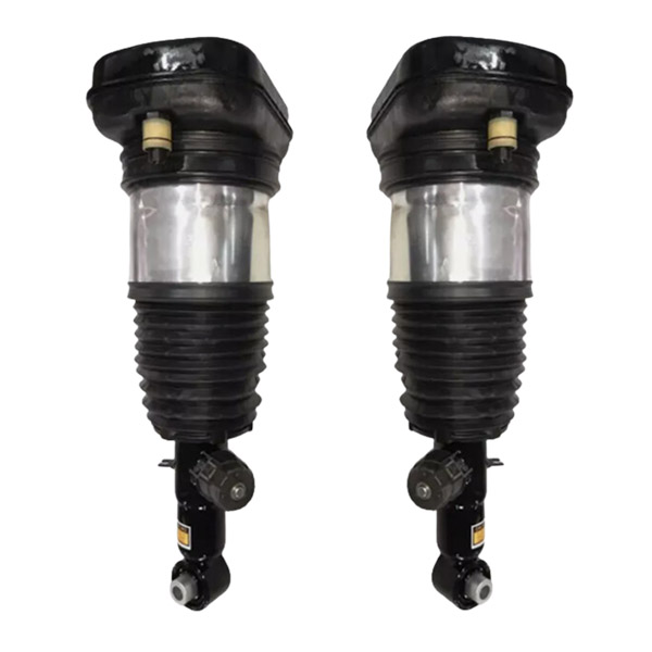 Rear Left Air Suspension Shock
