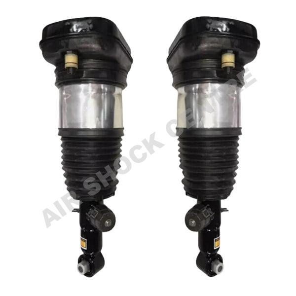 Rear Left Air Suspension Shock