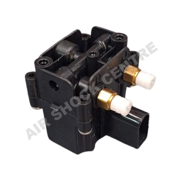 Valve Block