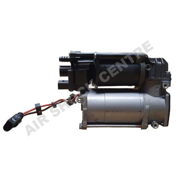 Air Suspension Compressor