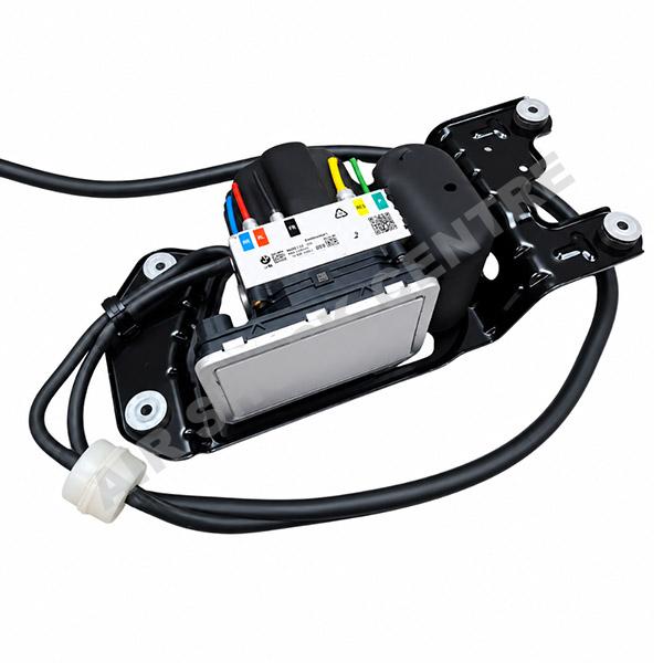 Air Suspension Compressor