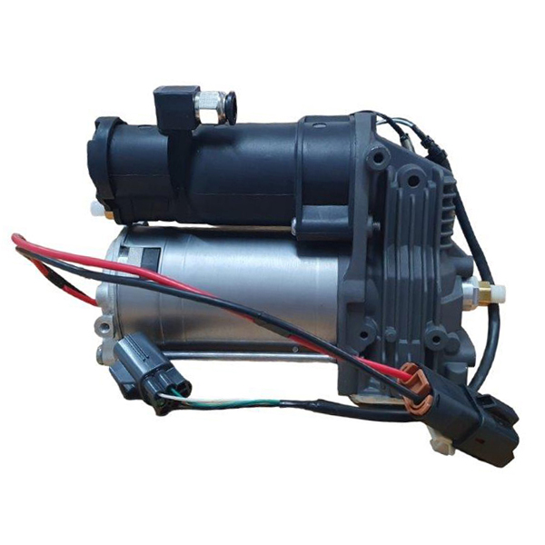 Air Suspension Compressor