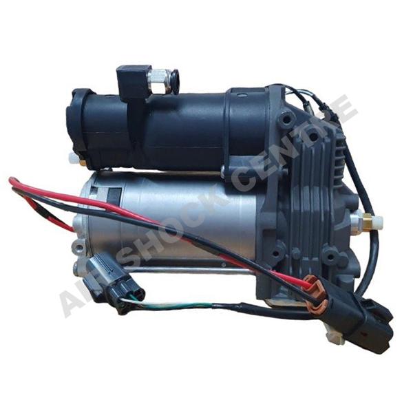 Air Suspension Compressor